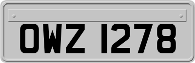 OWZ1278