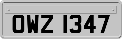 OWZ1347