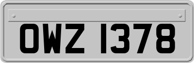 OWZ1378