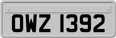 OWZ1392