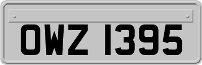 OWZ1395