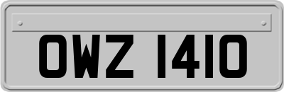 OWZ1410