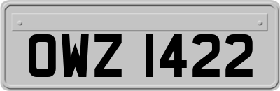 OWZ1422