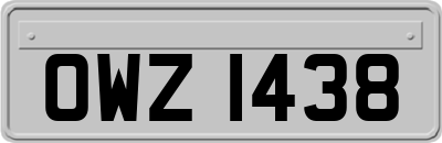 OWZ1438