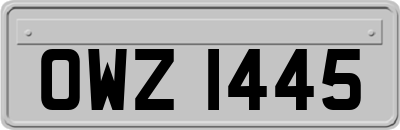 OWZ1445