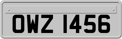 OWZ1456