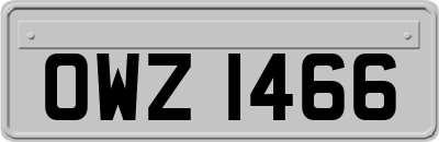 OWZ1466