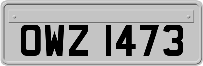 OWZ1473