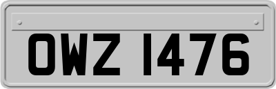 OWZ1476