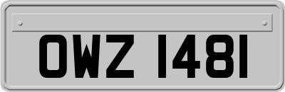 OWZ1481