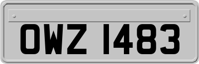 OWZ1483