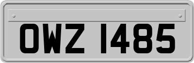 OWZ1485