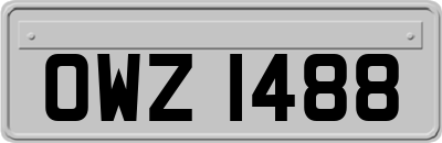 OWZ1488