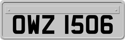 OWZ1506