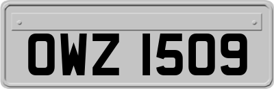 OWZ1509