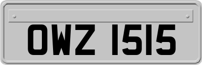 OWZ1515