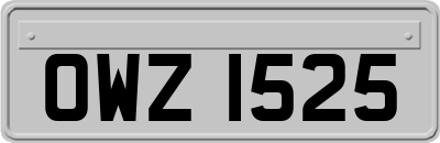 OWZ1525