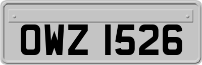 OWZ1526