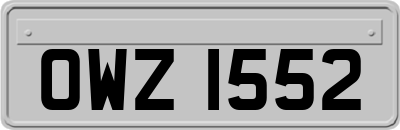 OWZ1552