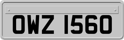 OWZ1560
