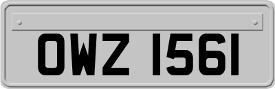 OWZ1561
