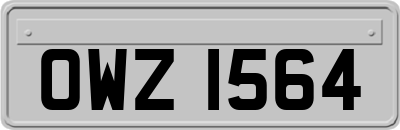 OWZ1564