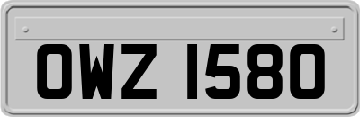 OWZ1580