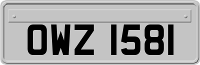 OWZ1581