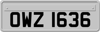 OWZ1636