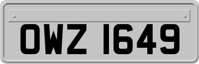 OWZ1649