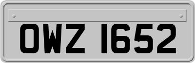 OWZ1652