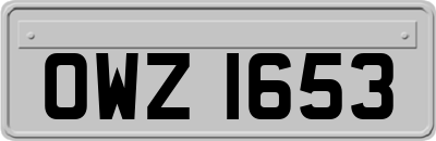 OWZ1653