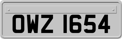 OWZ1654