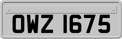 OWZ1675