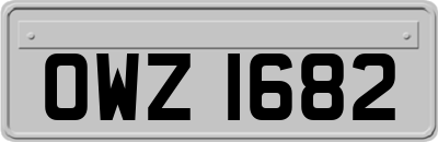 OWZ1682