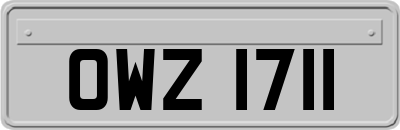 OWZ1711