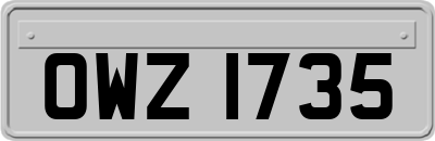 OWZ1735