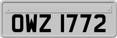 OWZ1772