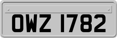 OWZ1782