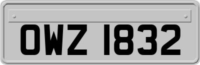 OWZ1832