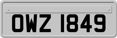 OWZ1849