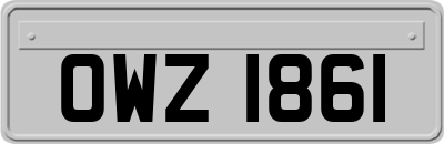 OWZ1861
