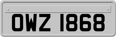 OWZ1868
