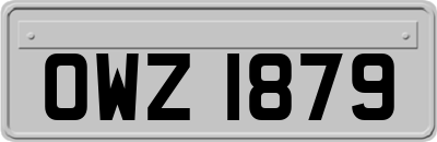 OWZ1879