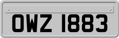 OWZ1883