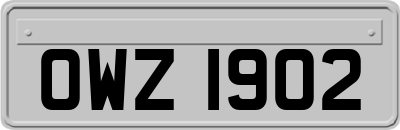 OWZ1902