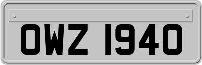 OWZ1940