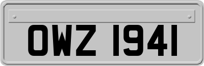 OWZ1941