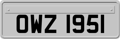 OWZ1951