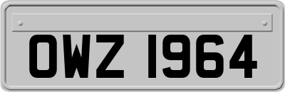 OWZ1964
